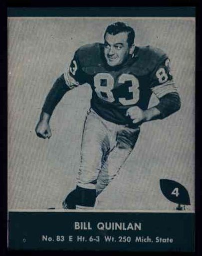 4 Bill Quinlan